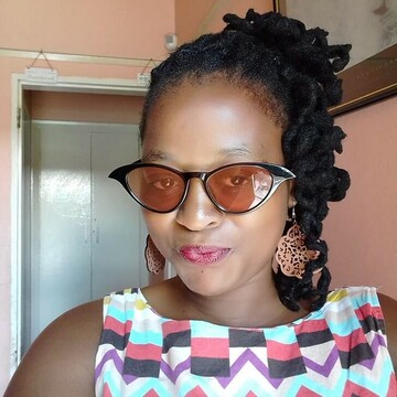 Goodness, 41 Cape Town, Western Cape, South Africa