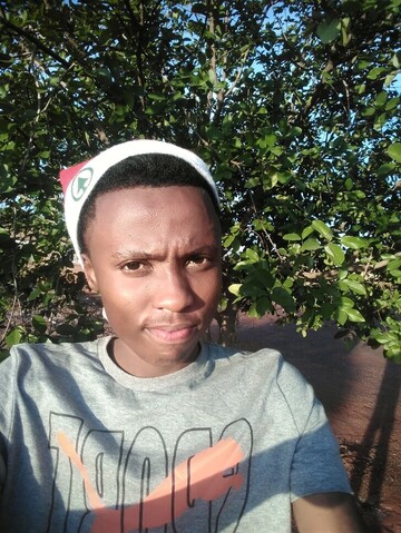 Job, 26 Polokwane, Limpopo, South Africa