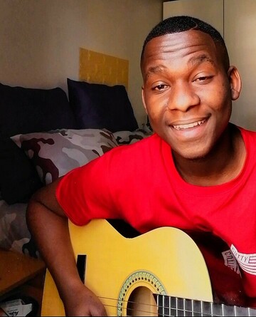 Tumelo4, 31 Pretoria, Gauteng, South Africa