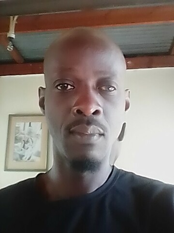 Kokos, 45 Soweto, Gauteng, South Africa