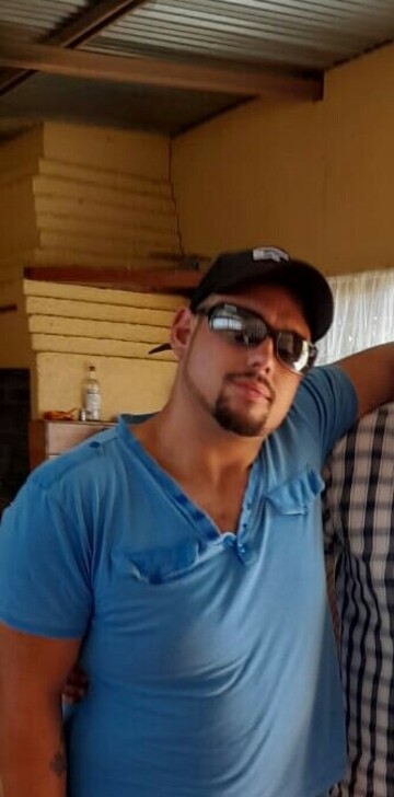 Bossie2, 29 Brakpan, Gauteng, South Africa