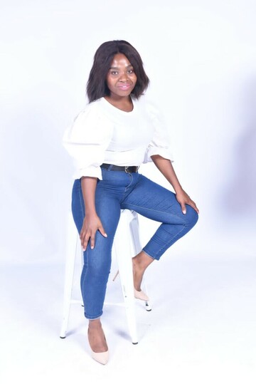 Mo-kay, 31 Polokwane, Limpopo, South Africa