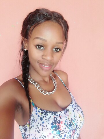 Lizo, 33 Benoni, Gauteng, South Africa