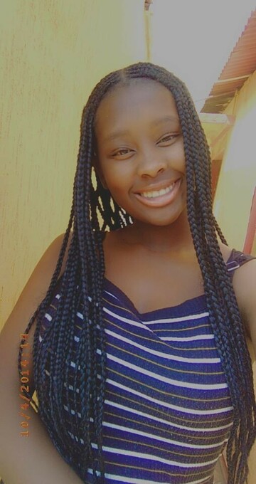 Tshidi3, 26 Cape Town, Western Cape, South Africa