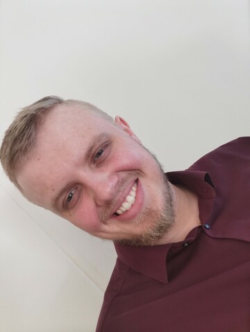 Richardt, 31 Roodepoort, Gauteng, South Africa