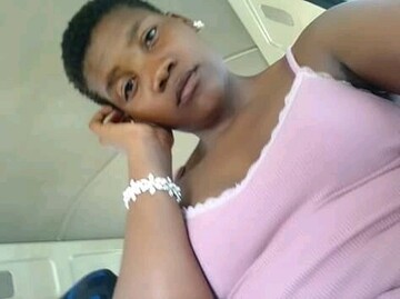 Thembie, 31 Tembisa, Gauteng, South Africa
