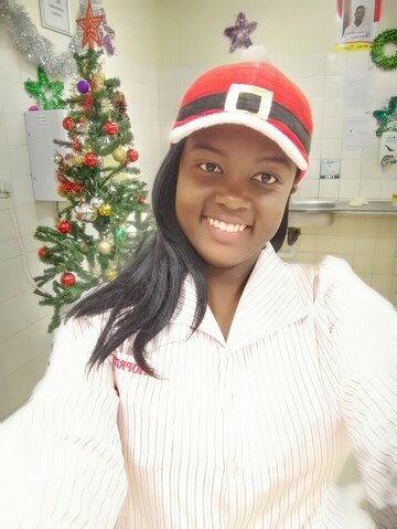 Itebogeng, 25 Soshanguve, Gauteng, South Africa