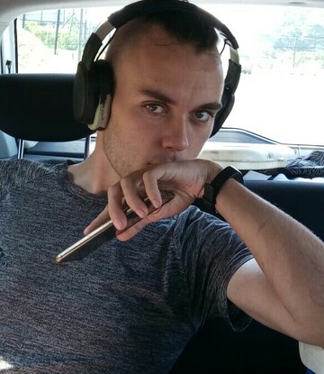 Flashbang, 27 Richards Bay, KwaZulu-Natal, South Africa