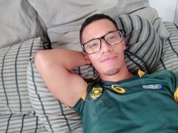 Noob, 30 Johannesburg, Gauteng, South Africa