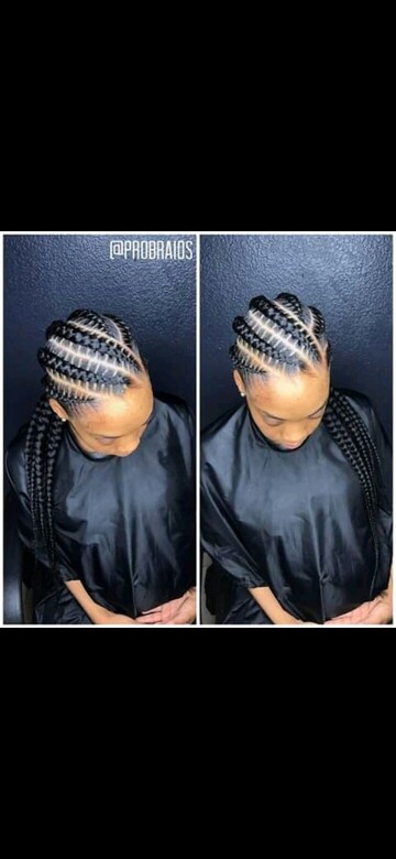 Tshidi11, 36 Soweto, Gauteng, South Africa