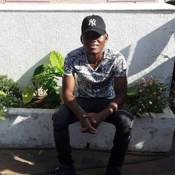 Zezas-boy, 29 Johannesburg South, Gauteng, South Africa