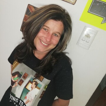 Poison, 37 Sasolburg, Free State, South Africa