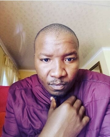 Mxolisi, 54 Piet Retief, Mpumalanga, South Africa