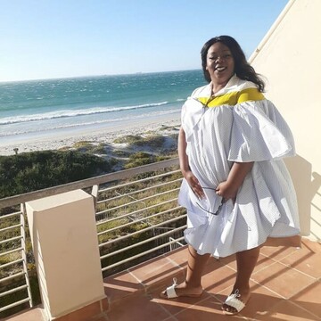 Zee91, 35 Cape Town, Western Cape, South Africa