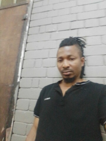 Bainobaby, 39 Johannesburg, Gauteng, South Africa