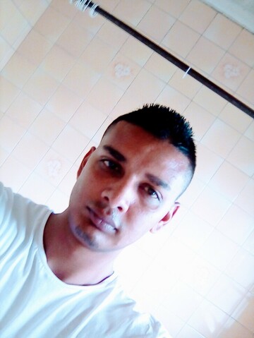 Nickz, 36 Alberton, Gauteng, South Africa