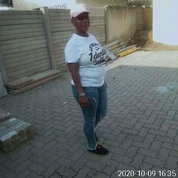 Spongy, 57 Polokwane, Limpopo, South Africa