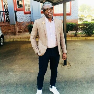 Davido, 43 Sandton, Gauteng, South Africa