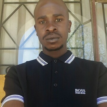 Ivin Ntsako, 37 Tembisa, Gauteng, South Africa