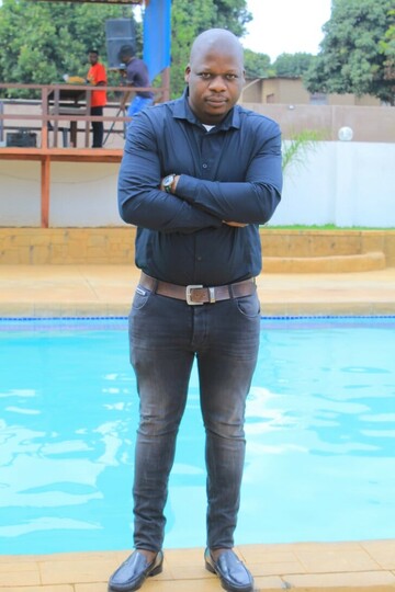 Thomanie, 35 Thohoyandou, Limpopo, South Africa