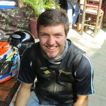 James17, 32 Pretoria, Gauteng, South Africa