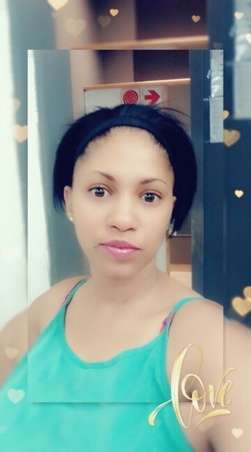 Shazz3, 35 Pretoria, Gauteng, South Africa