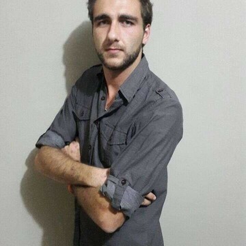 Gamer93, 32 Potchefstroom, North West, South Africa