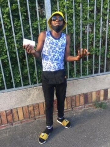 Kingvardy, 25 Paarl, Western Cape, South Africa