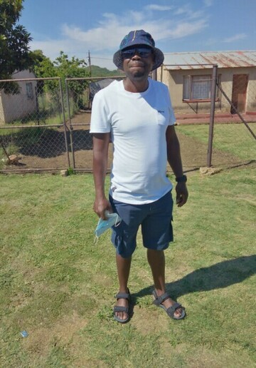 Reuben, 48 Ga Rankuwa, Gauteng, South Africa