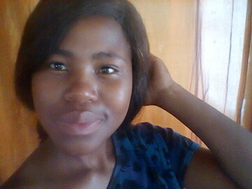 Munchie, 26 Mafikeng, North West, South Africa