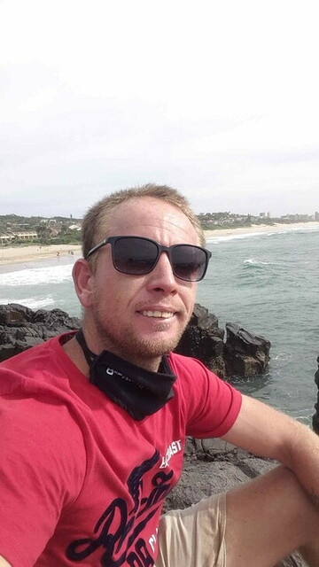 Nicholas M, 37 Durban, KwaZulu-Natal, South Africa