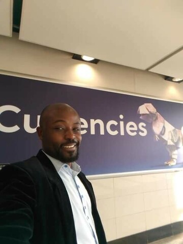 PrinceDoh, 36 Johannesburg, Gauteng, South Africa