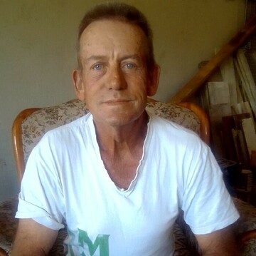 Johannes, 65 Delmas, Mpumalanga, South Africa