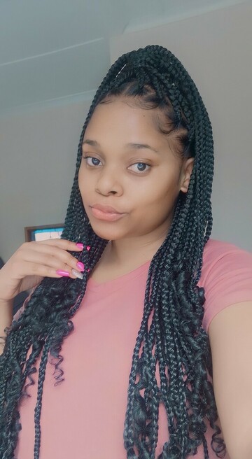 lovelyV, 39 Springs, Gauteng, South Africa