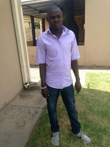 Latty, 42 Vereeniging, Gauteng, South Africa