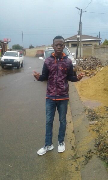 Mthera, 28 Kagiso, Gauteng, South Africa