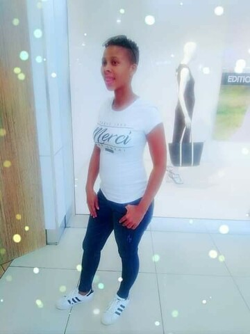 Kg22, 37 Soweto, Gauteng, South Africa