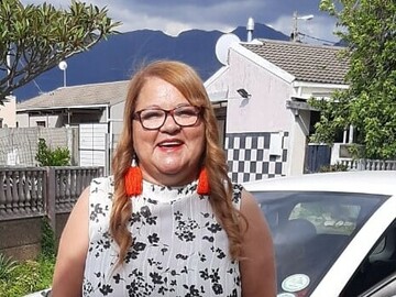 Joss3, 66 Paarl, Western Cape, South Africa