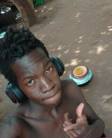 Vulture, 25 Giyani, Limpopo, South Africa