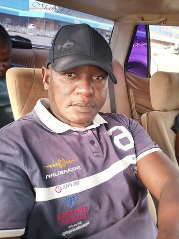 Thabiso12, 43 Midrand, Gauteng, South Africa