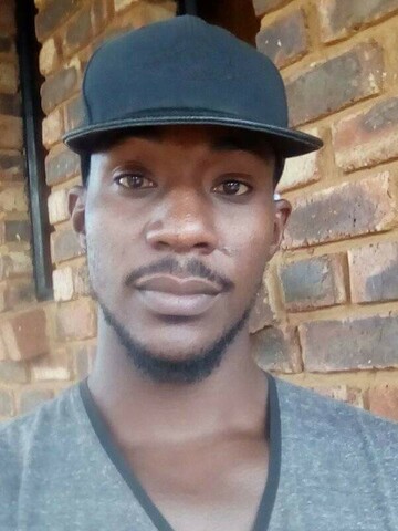 Matty, 34 Johannesburg South, Gauteng, South Africa