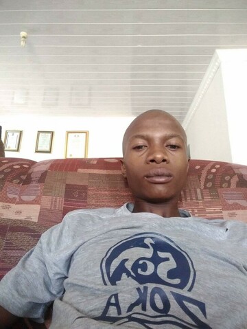 Abba Al shahad Kedusi, 28 Kroonstad, Free State, South Africa
