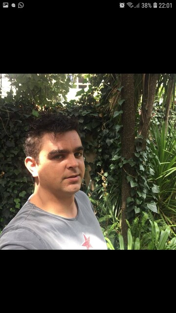 Mpeg, 36 Vanderbijlpark, Gauteng, South Africa