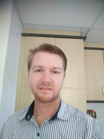 Dexter369, 44 Port Elizabeth, Eastern Cape, South Africa
