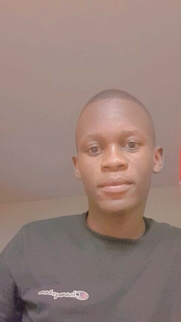 Luck89, 25 Rustenburg, North West, South Africa