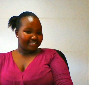 Vivien, 26 Tembisa, Gauteng, South Africa