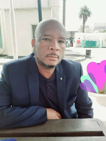 Pablo16, 45 Pretoria, Gauteng, South Africa