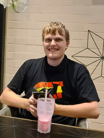 Stephan, 27 Midrand, Gauteng, South Africa