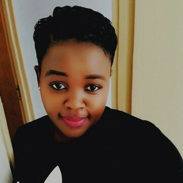 Miss Pru, 36 Randburg, Gauteng, South Africa