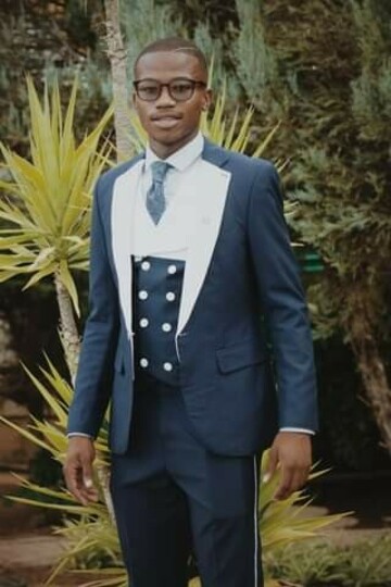 TswanaGuy, 26 Vryburg, North West, South Africa